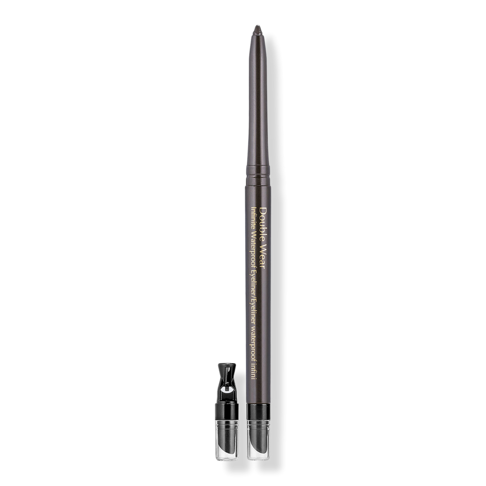Estée Lauder Double Wear Infinite Waterproof Eyeliner - Graphite In Gray