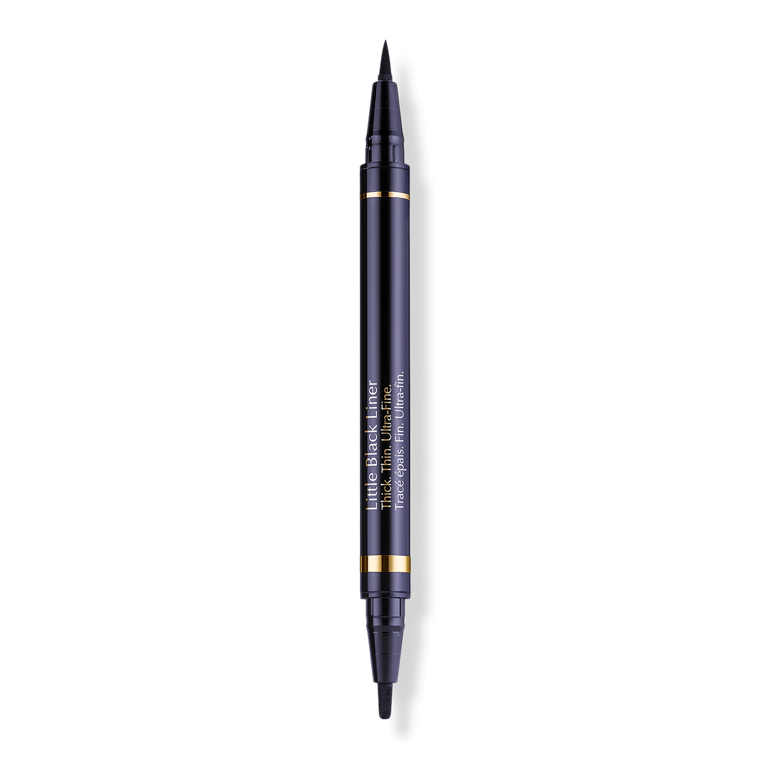 Estée Lauder Little Black Liner - Thick. Thin. Ultra-Fine. #1