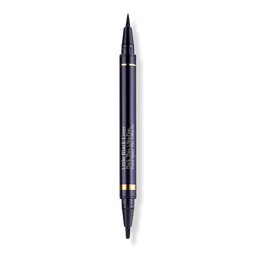 Estee Lauder Little Black Liner - Thick. Thin. Ultra-Fine Liquid Eyeliner - Black