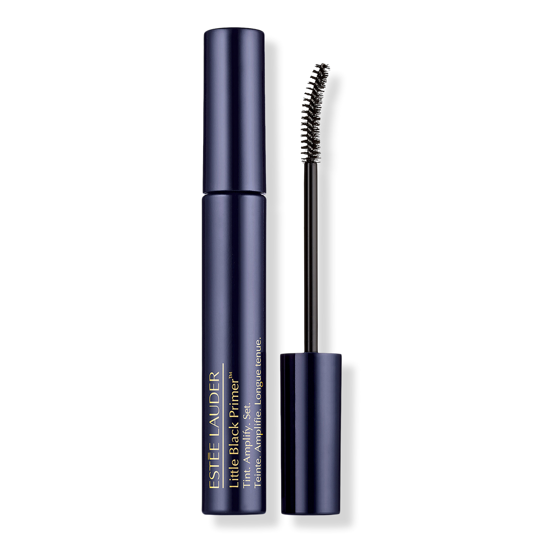 Estée Lauder Little Black Primer Tint. Amplify. Set. Lash Primer #1