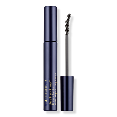 Estée Lauder Little Black Primer Tint. Amplify. Set. Lash Primer