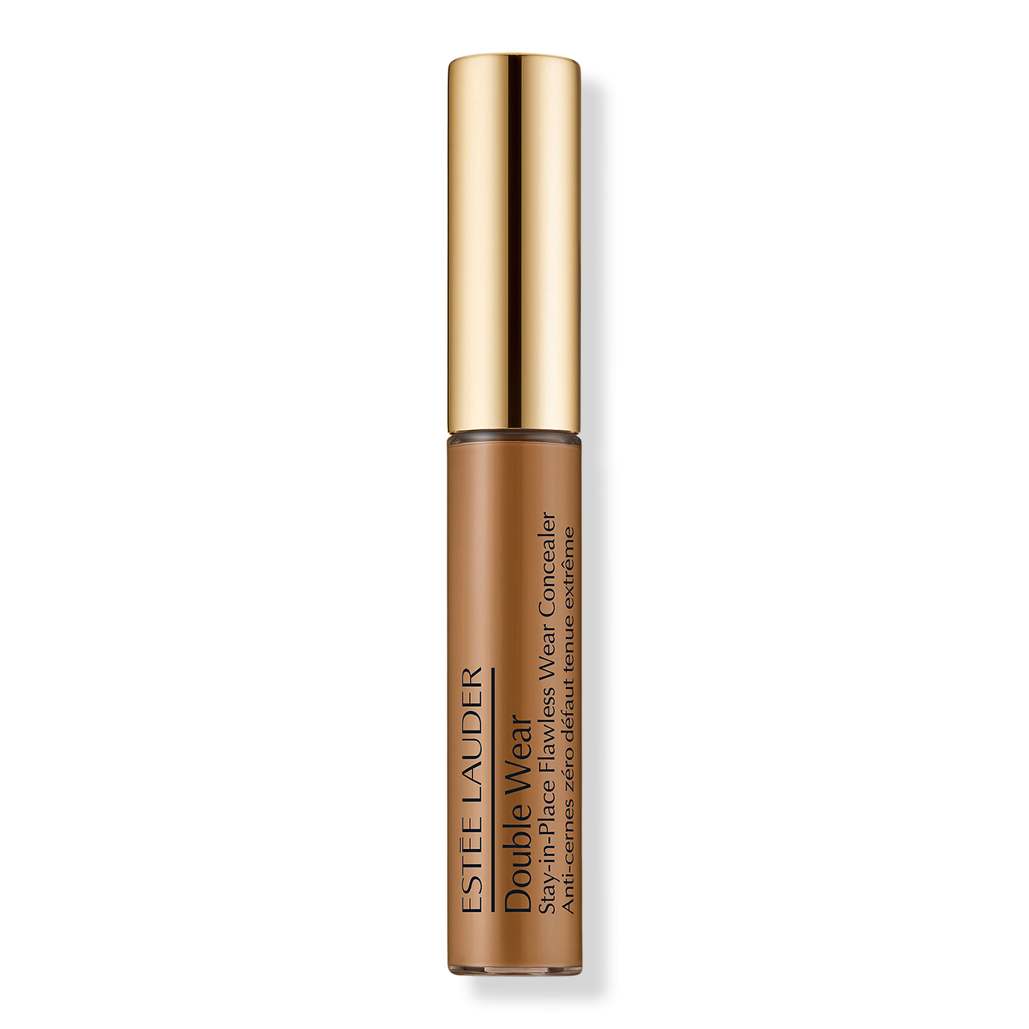 Estée Lauder Double Wear Stay-In-Place Foundation, 5w2 Rich Caramel, 30 Ml – Langanhaltende, Deckende Make-up-Grundierung