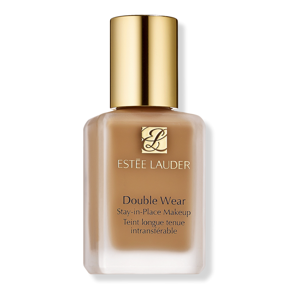 Estée Lauder Double Wear Stay-in-place Foundation - 3c2 Pebble In Gray