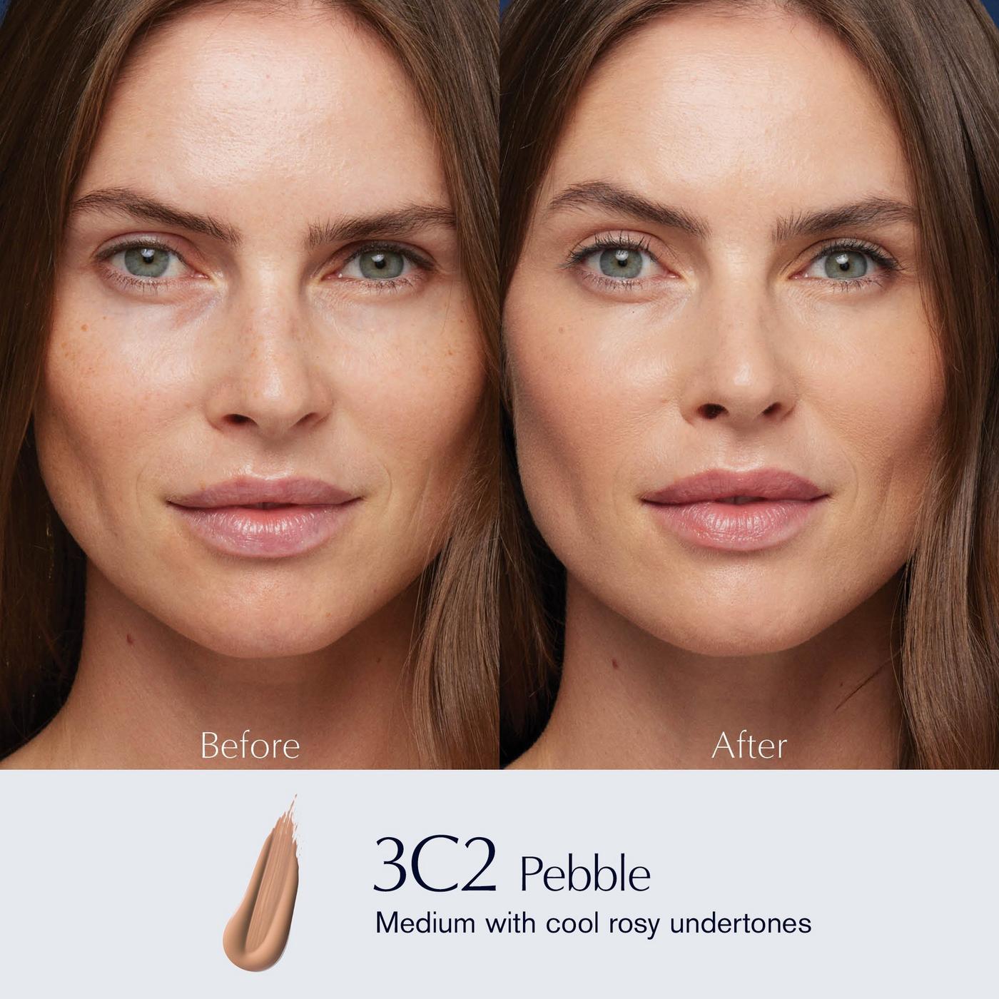 Double Wear Stay-in-Place Foundation