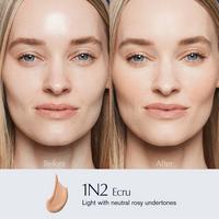 Estée Lauder - 1N2 Ecru Double Wear Stay-in-Place Foundation