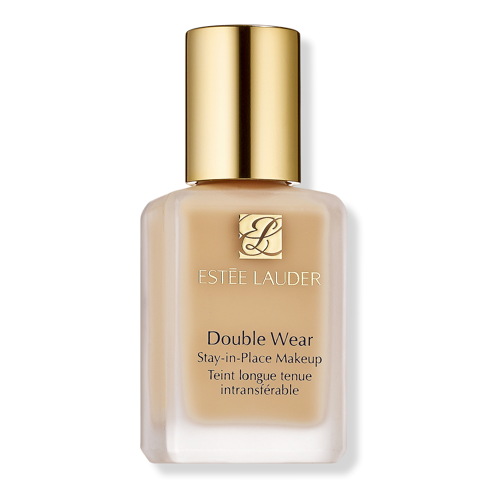 Estée Lauder - 1W1 Bone Double Wear Stay-in-Place Foundation