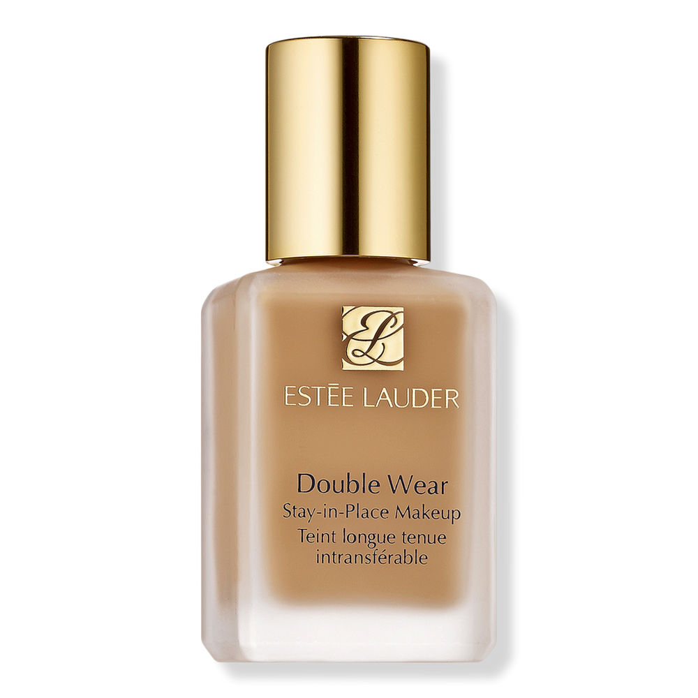 Estée Lauder Double Wear Stay-in-place Foundation - 3c1 Dusk In Purple