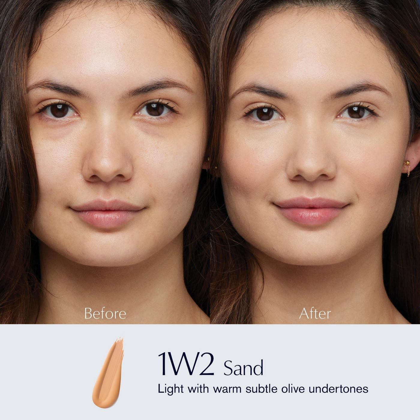 Double Wear Stay-in-Place Foundation