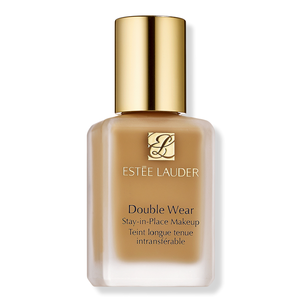 Estée Lauder Double Wear Stay-in-place Foundation - 3w1 Tawny In Brown