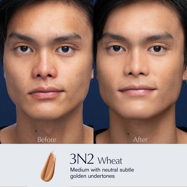 Estée Lauder Double Wear Stay-in-Place Foundation #3