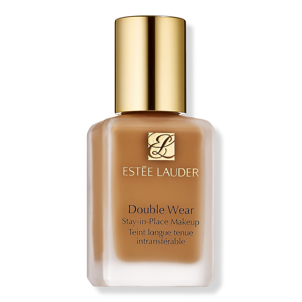 Estée Lauder Double Wear Stay-in-place Foundation - 4c3 Soft Tan