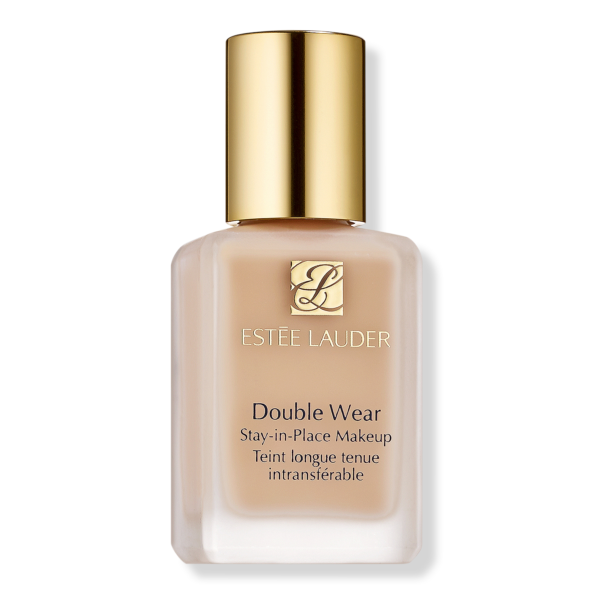 Estée Lauder Double Wear Stay-in-Place Foundation #1