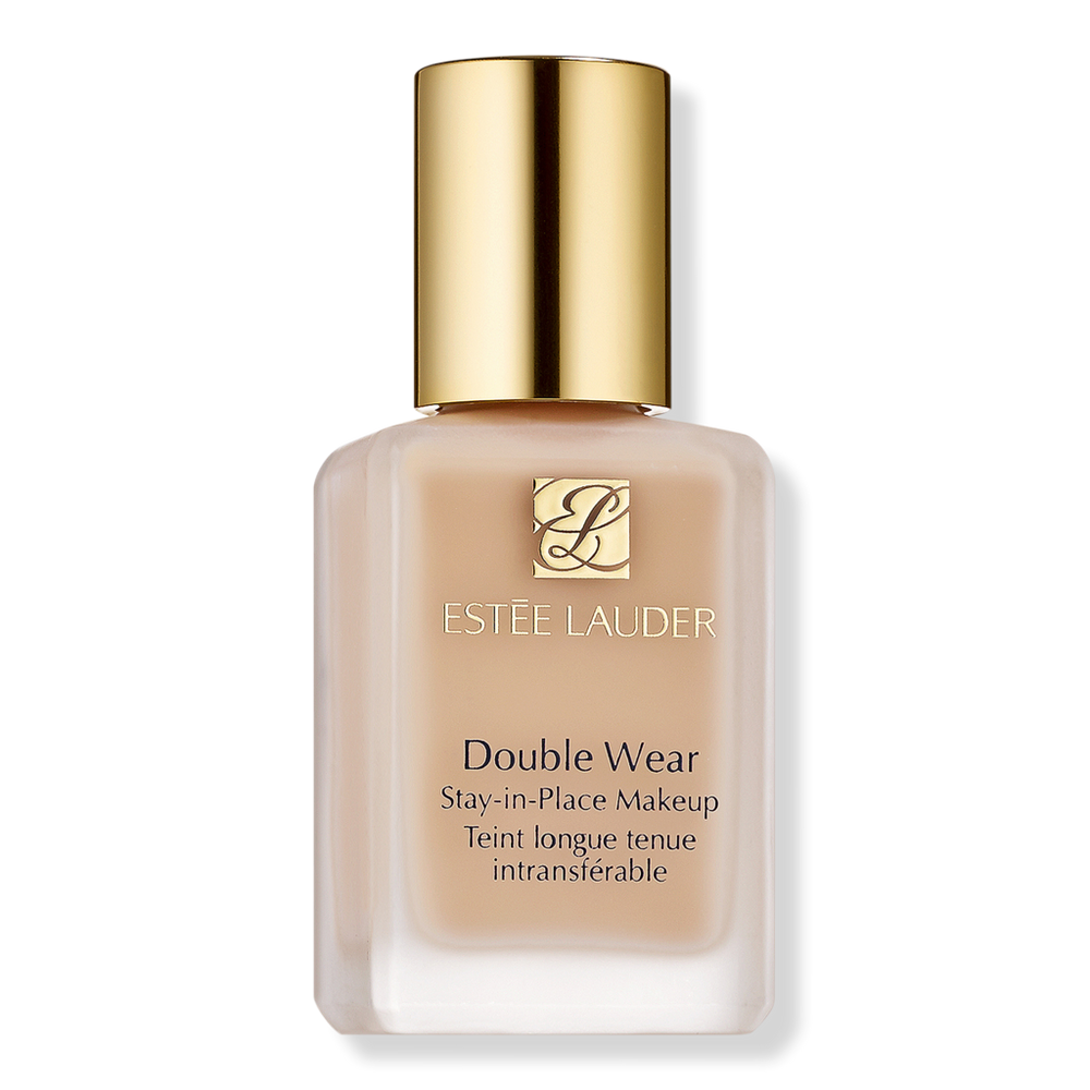 Estée Lauder Double Wear Stay-in-place Foundation - 1c1 Cool Bone In Brown