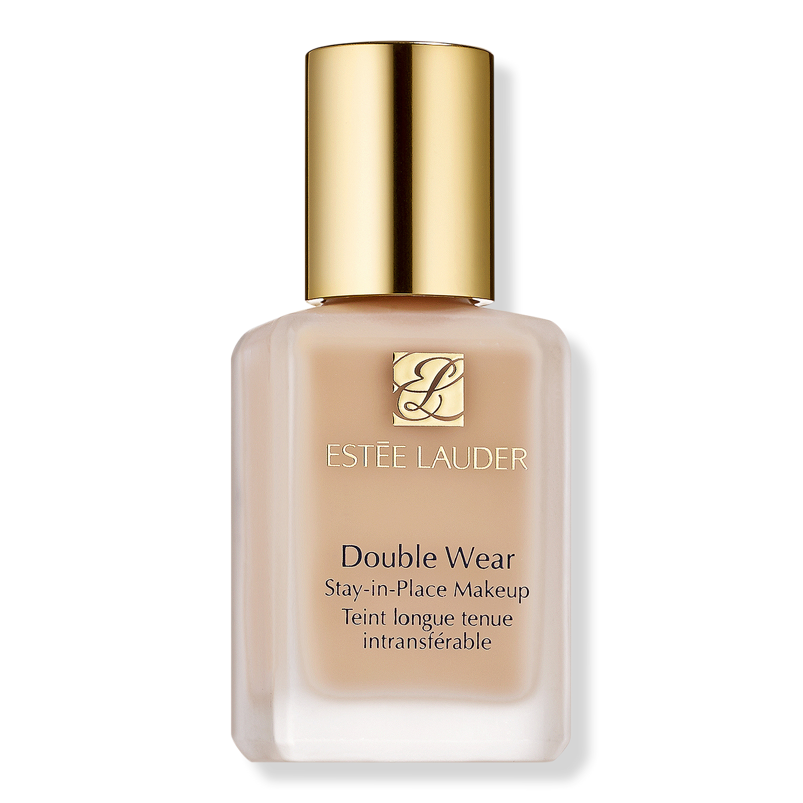 Estée Lauder - 1C1 Cool Bone Double Wear Stay-in-Place Estée Lauder - 1C1 Cool Bone Double Wear Stay-in-Place