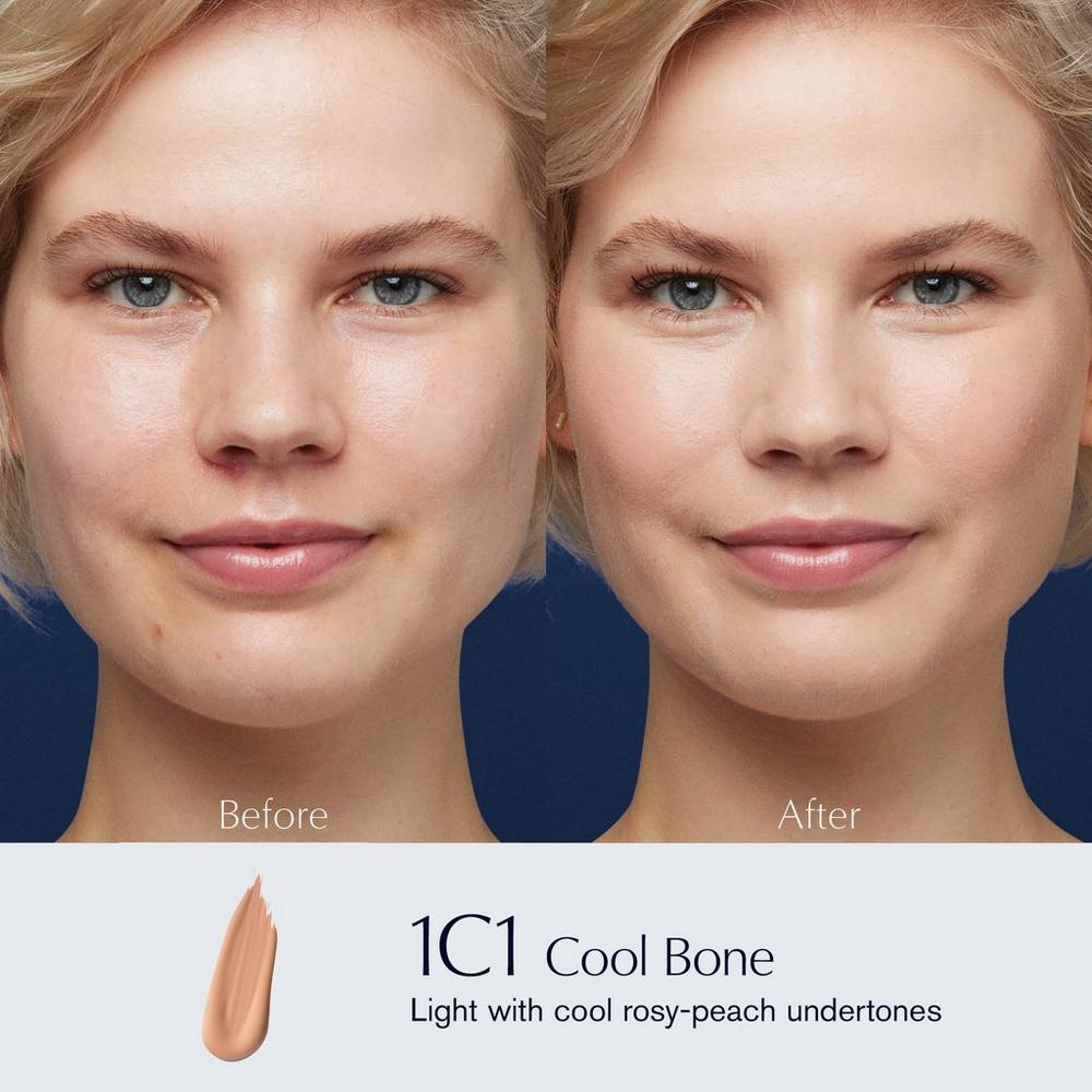 Double Wear Stay-in-Place Foundation