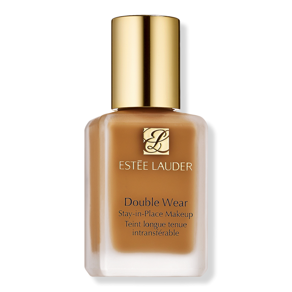 Estée Lauder Double Wear Stay-in-place Foundation - 5w2 Rich Caramel In Brown