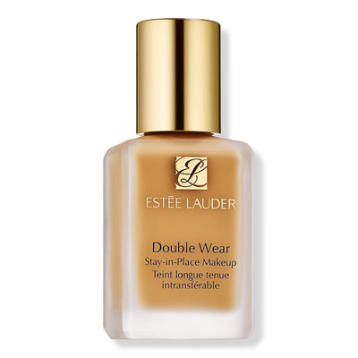 ESTEE LAUDER Double Wear ステイインプレイス　3W0 Double Wear Stay-In-Place Makeup SPF10 - # 3W0 Warm Creme by