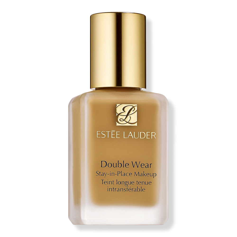 Estée Lauder Double Wear Stay-in-place Foundation - 3w2 Cashew In Brown