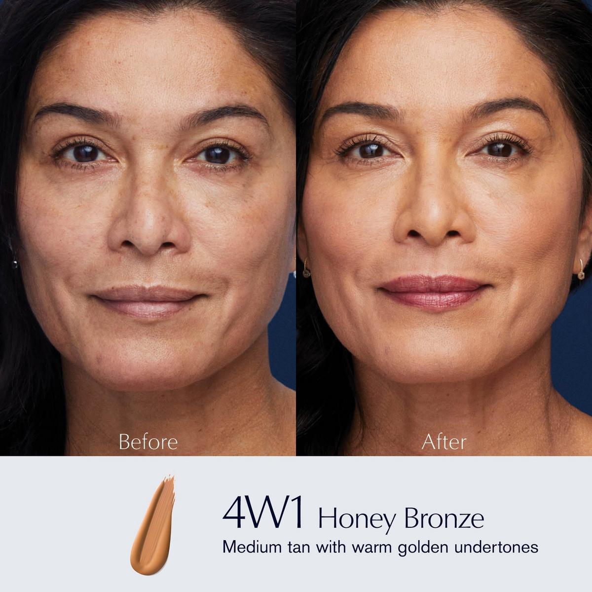 Double Wear Stay-in-Place Foundation