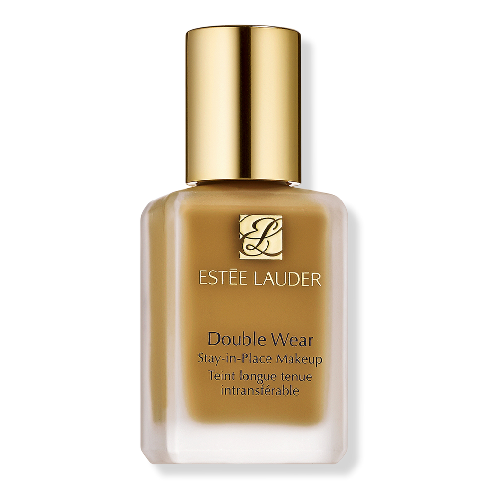 Estée Lauder Double Wear Stay-in-place Foundation - 4w2 Toasty Toffee