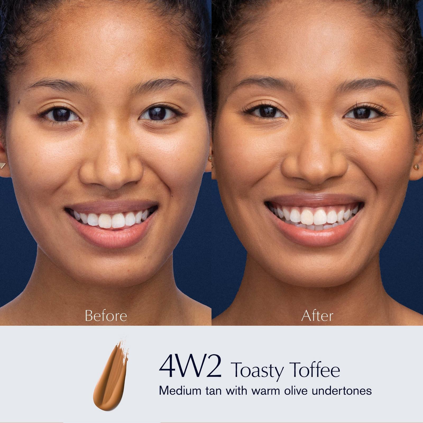 Double Wear Stay-in-Place Foundation