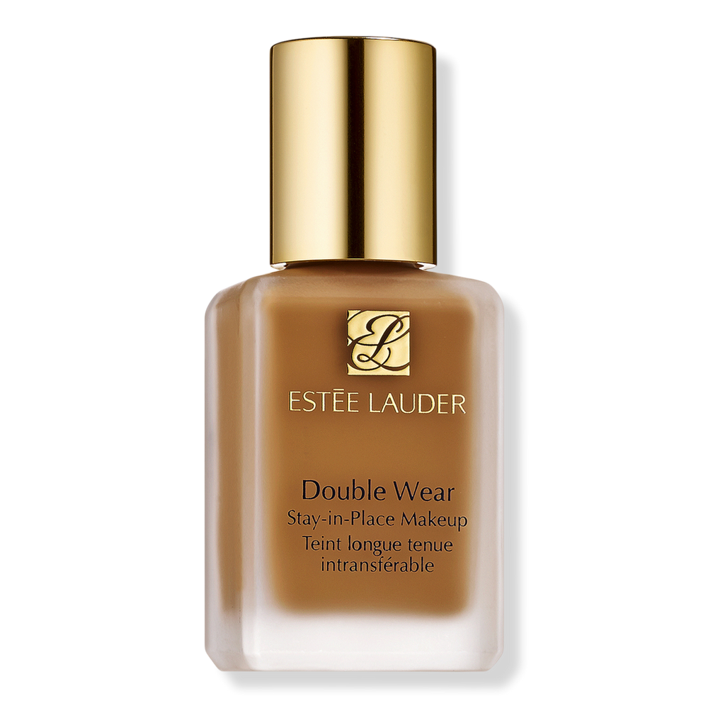 Estée Lauder Double Wear Stay-in-place Foundation - 6w1 Sandalwood In Brown