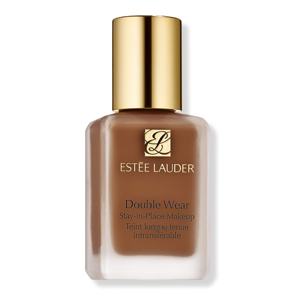 Estée Lauder Double Wear Stay-in-place Foundation - 6n1 Mocha In Brown