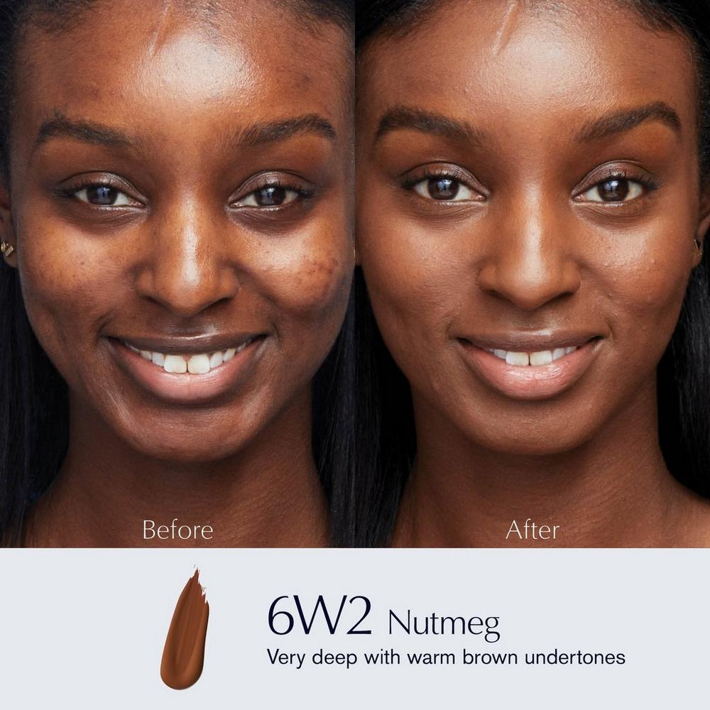 Double Wear Stay-in-Place Foundation