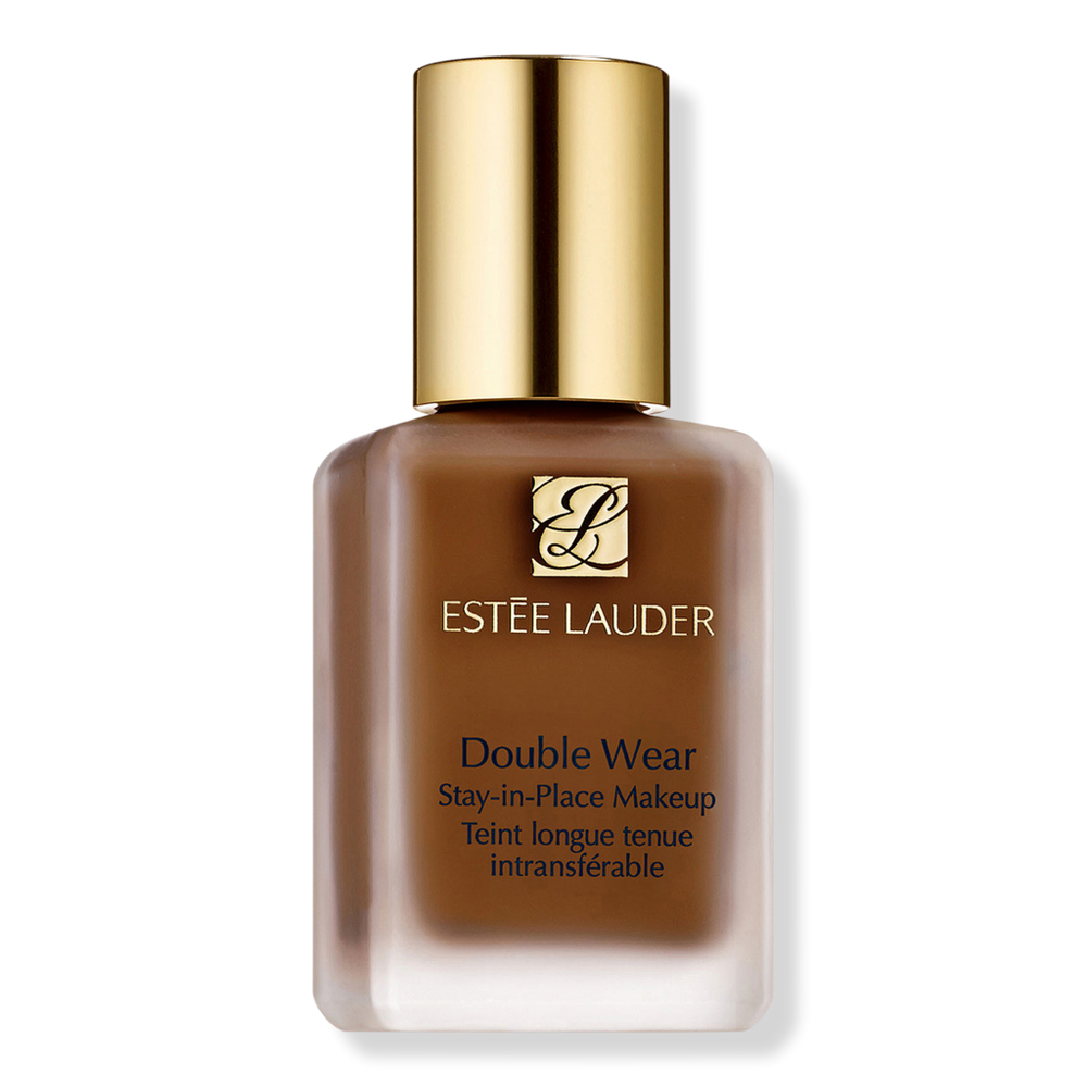 Estée Lauder Double Wear Stay-in-place Foundation - 7w1 Deep Spice In Brown