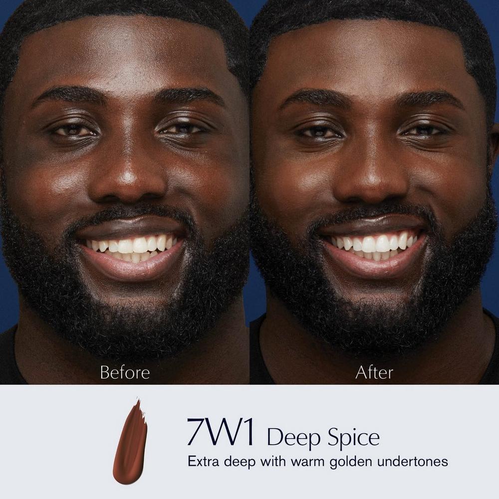 Double Wear Stay-in-Place Foundation