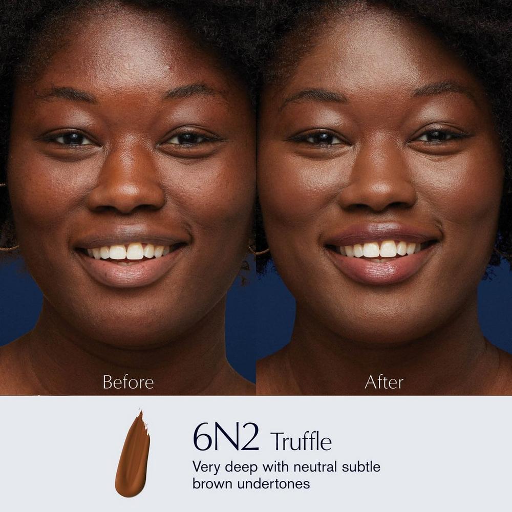 Double Wear Stay-in-Place Foundation