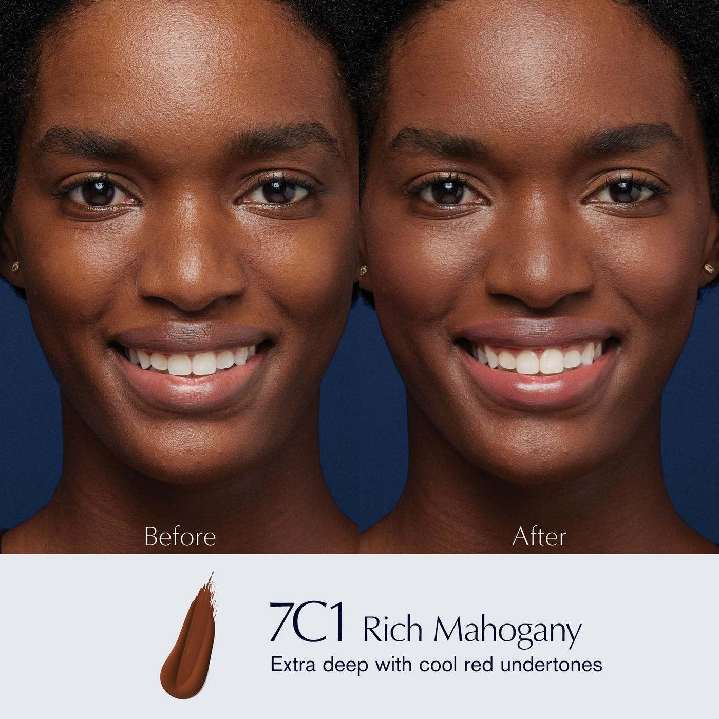 Double Wear Stay-in-Place Foundation