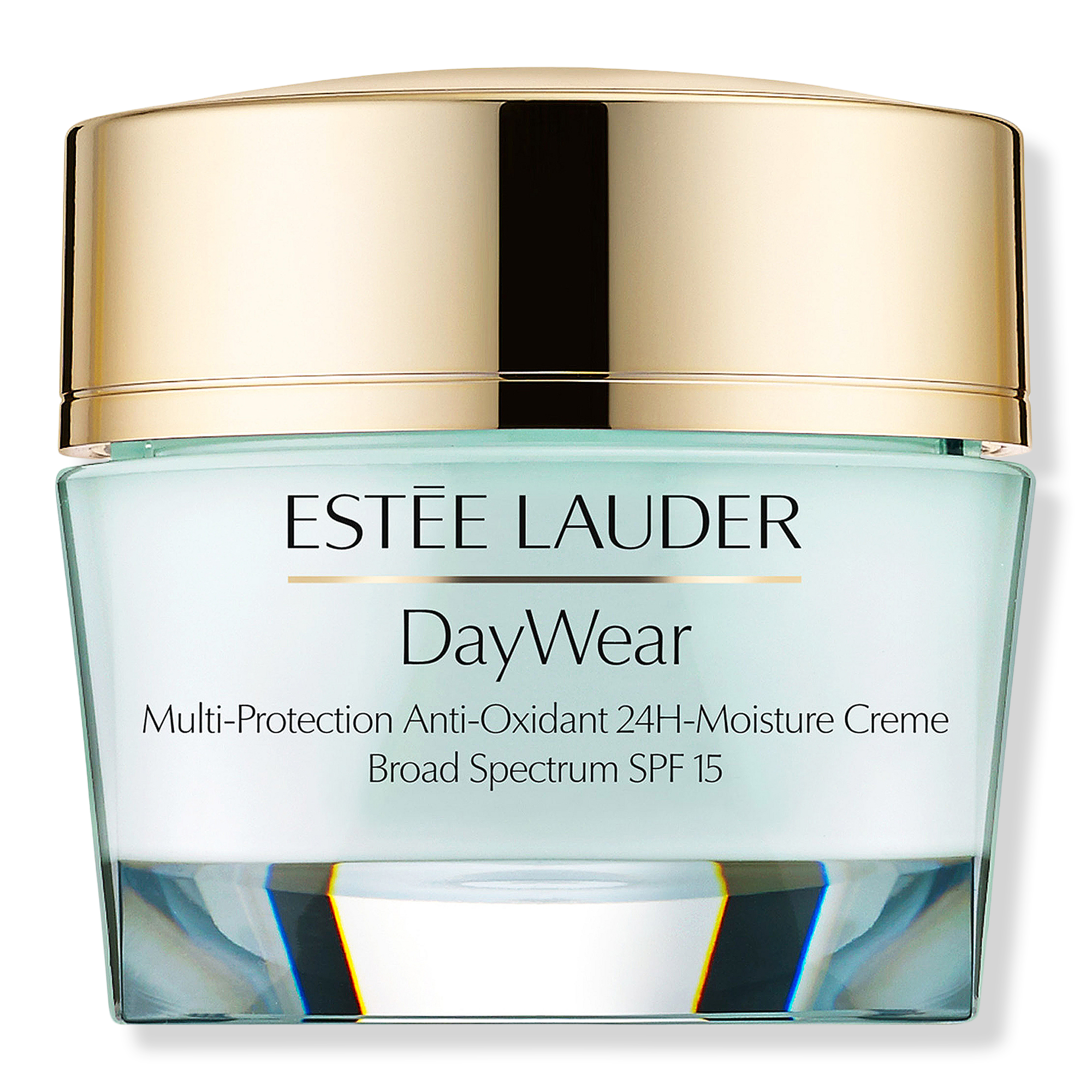 Estée Lauder DayWear Multi-Protection Anti-Oxidant 24H Cream Moisturizer SPF 15 #1