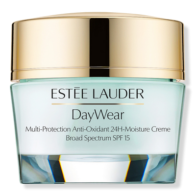 Estée Lauder DayWear Multi-Protection Anti-Oxidant 24H Cream Moisturizer SPF 15