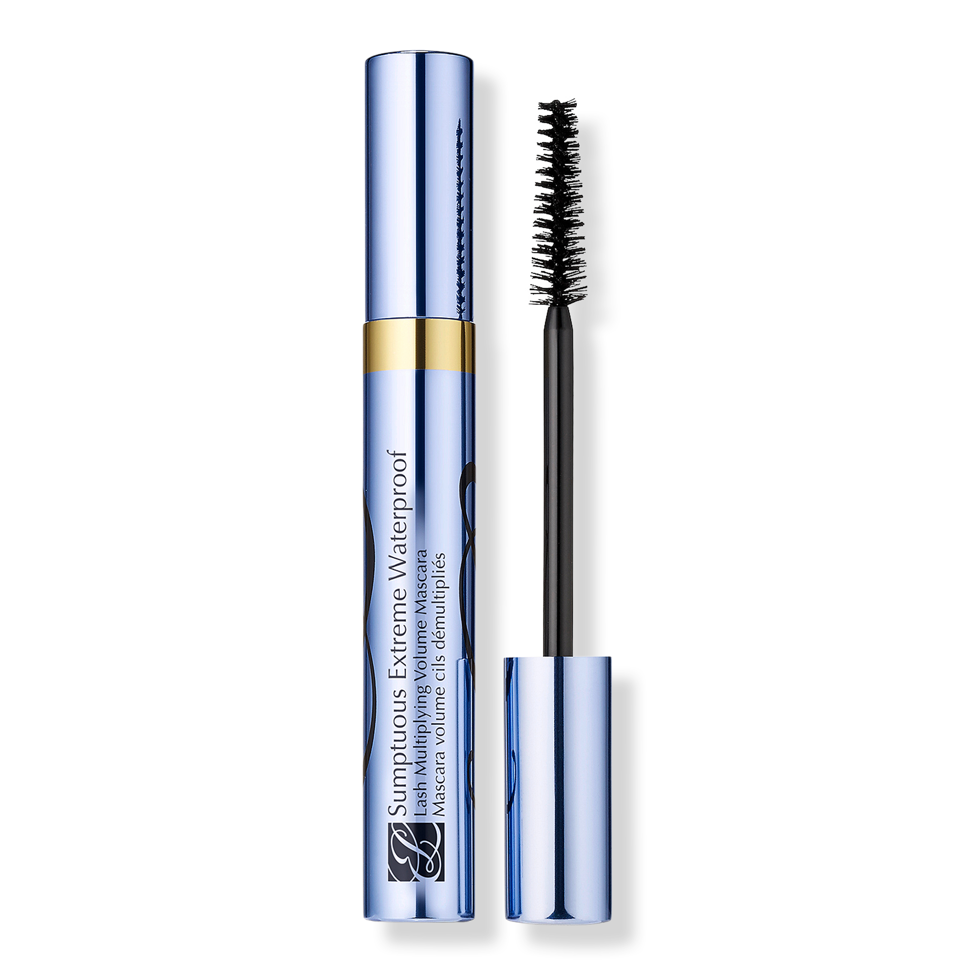 Estée Lauder Sumptuous Extreme Waterproof Lash Multiplying Volume Mascara #1