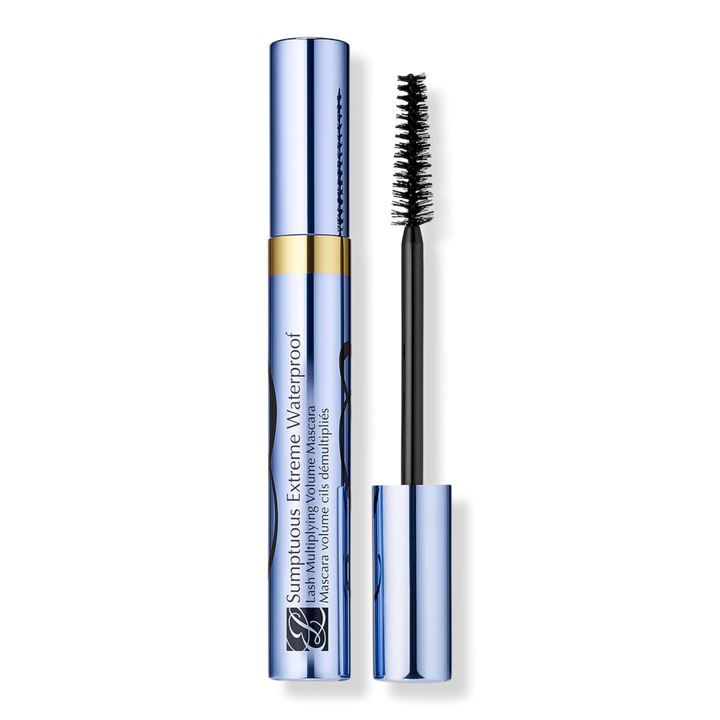 Sumptuous Extreme Waterproof Lash Multiplying Volume Mascara Estée Lauder Ulta Beauty