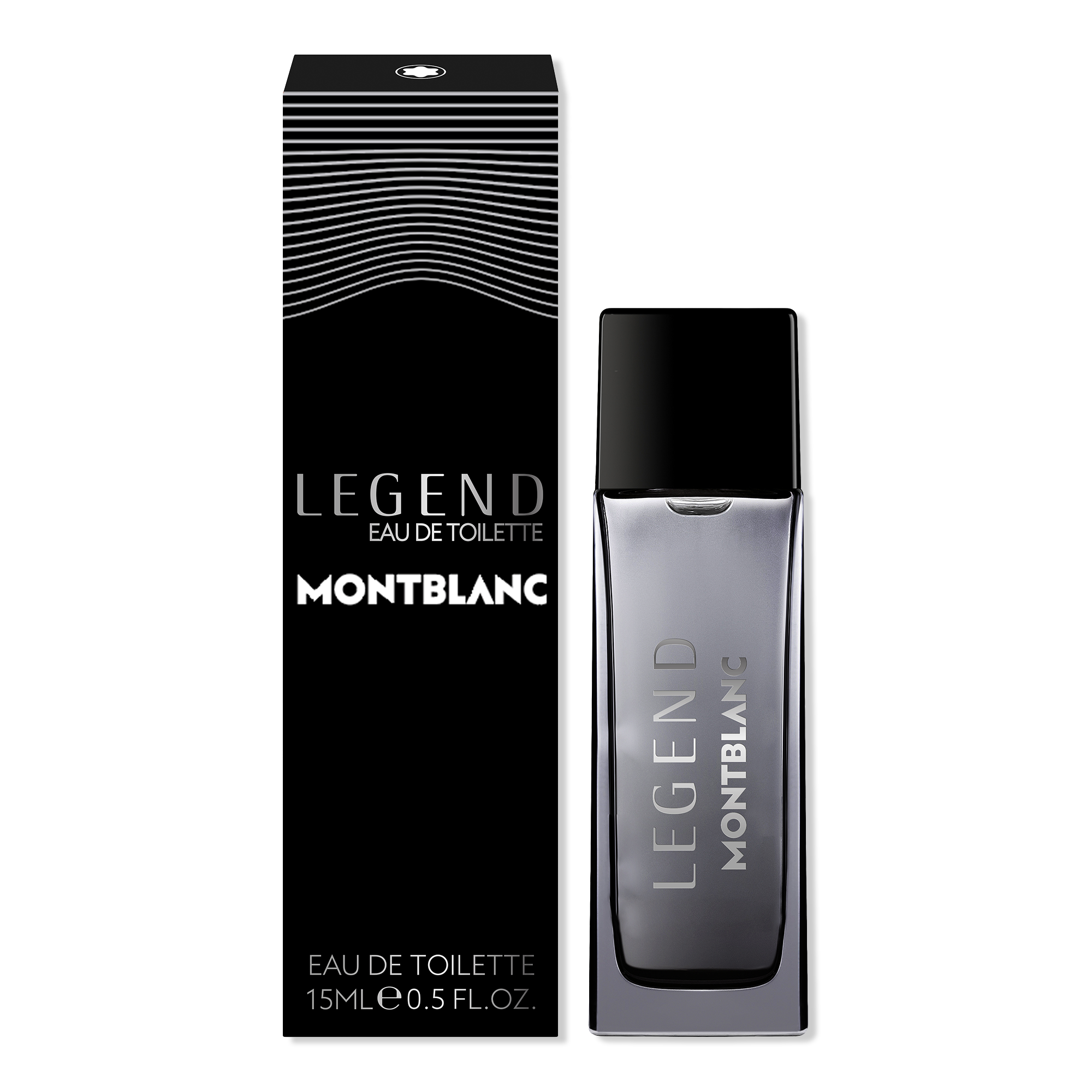 Montblanc Legend Eau de Toilette Travel Spray #1