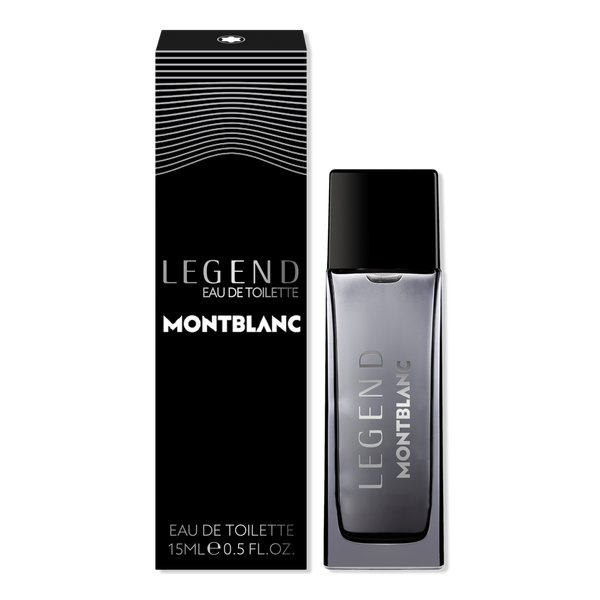 Montblanc Legend Eau de Toilette Travel Spray #1