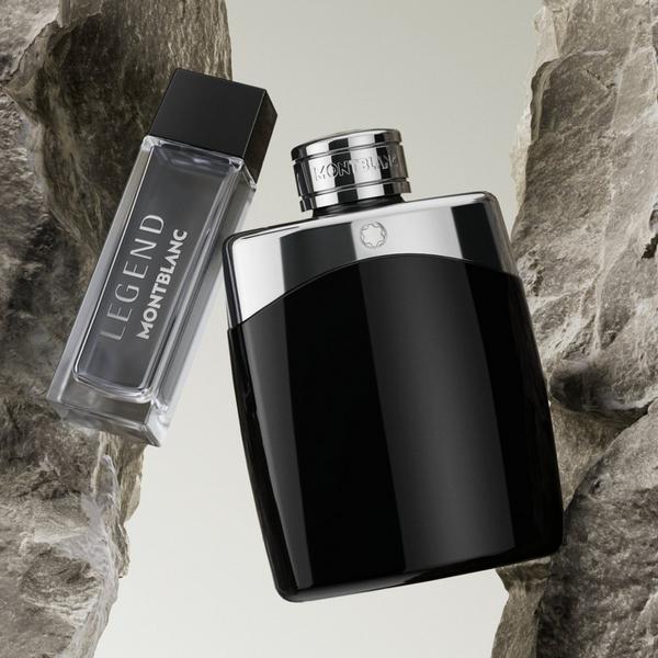 Montblanc Legend Eau de Toilette Travel Spray #3