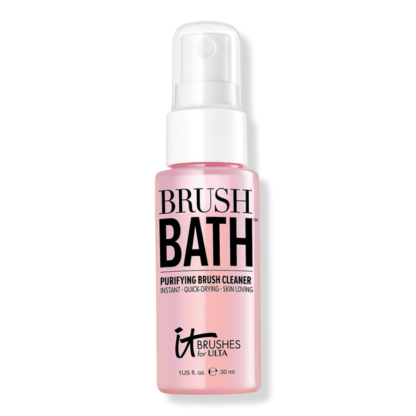 Dry Makeup Brush Cleaner J.Cat Beauty Ulta Beauty