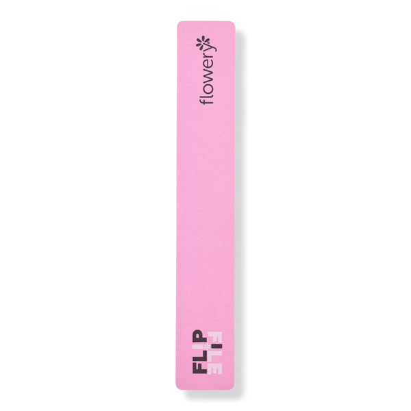 Lemon Lime Nail File Flowery Ulta Beauty