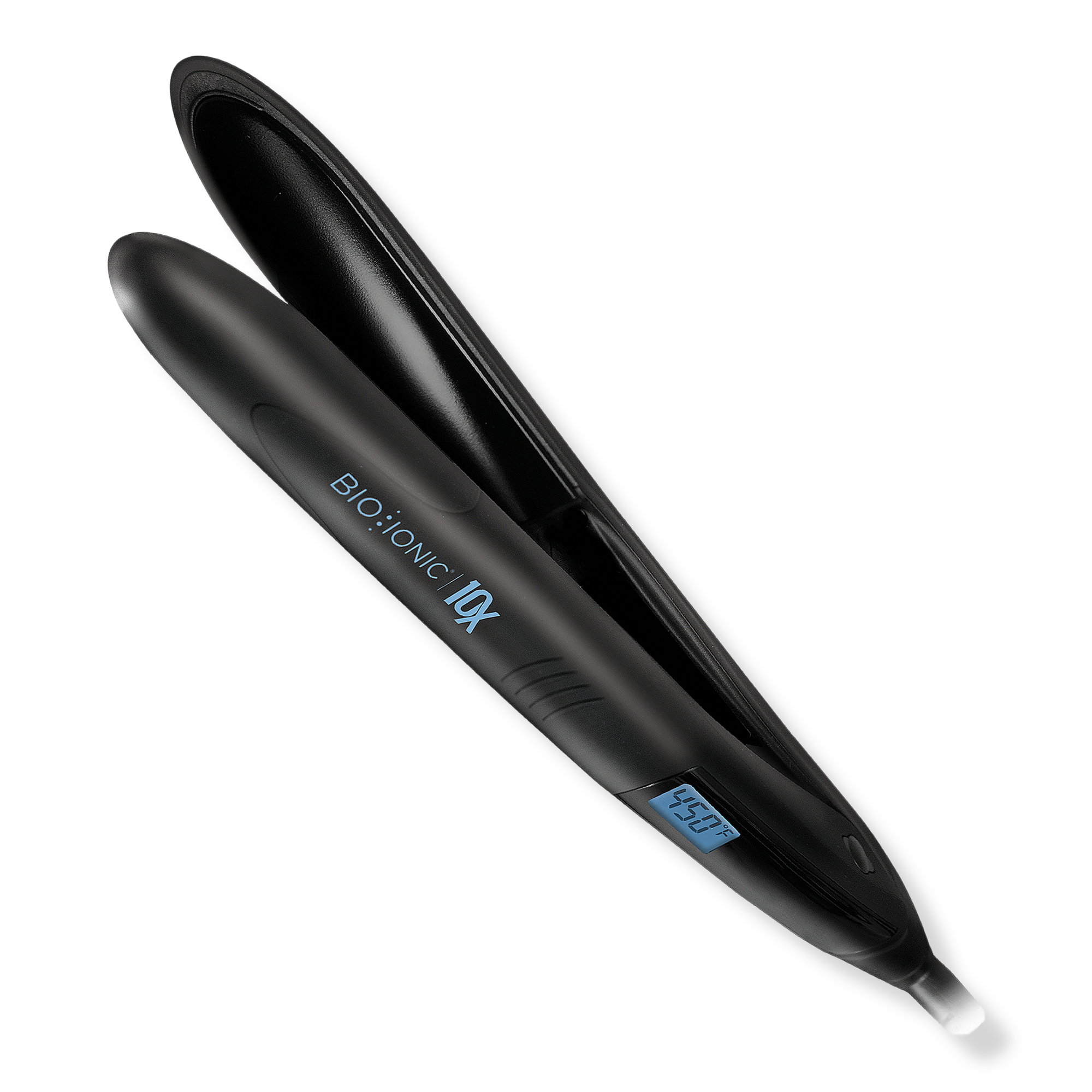 Bio Ionic 10X Pro Straightening & Styling Iron #1