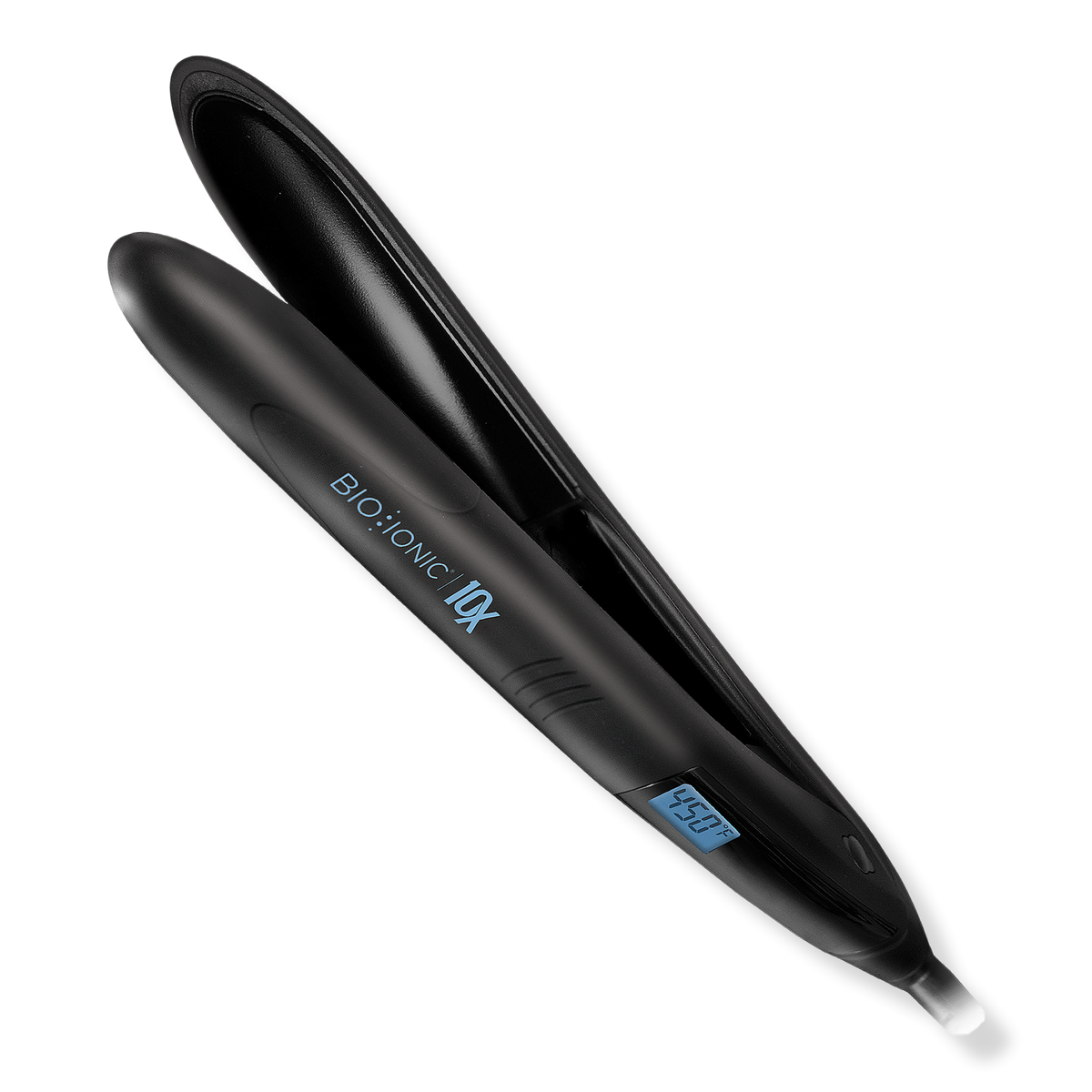 Bio ionic vs ghd best sale