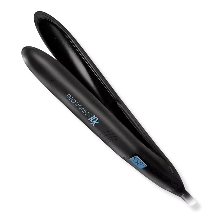 ULTA Beauty - 10X Pro Straightening & Styling Iron