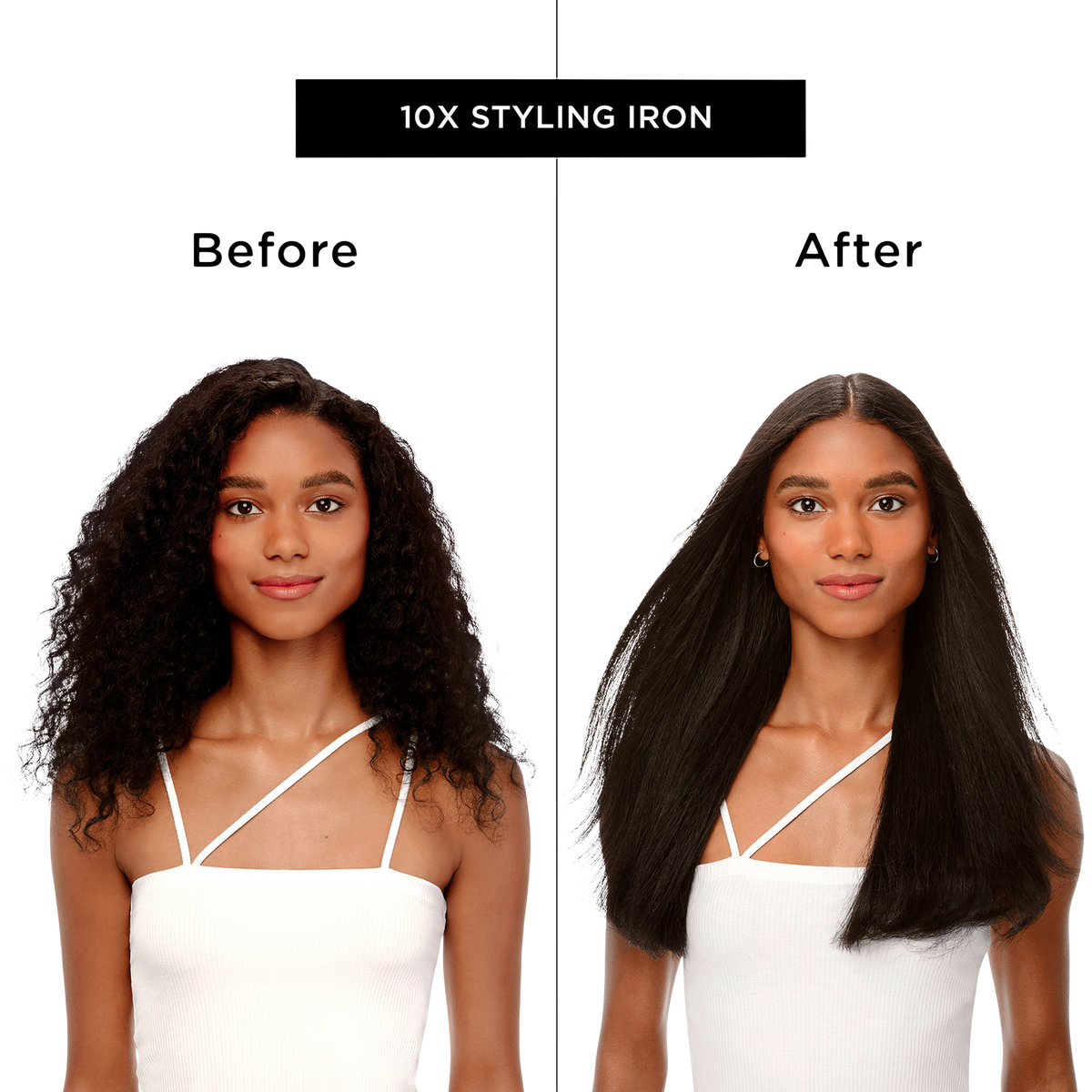 Bio ionic hair straightening 10x best sale