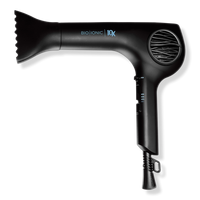 10X Pro Ultralight Speed Dryer