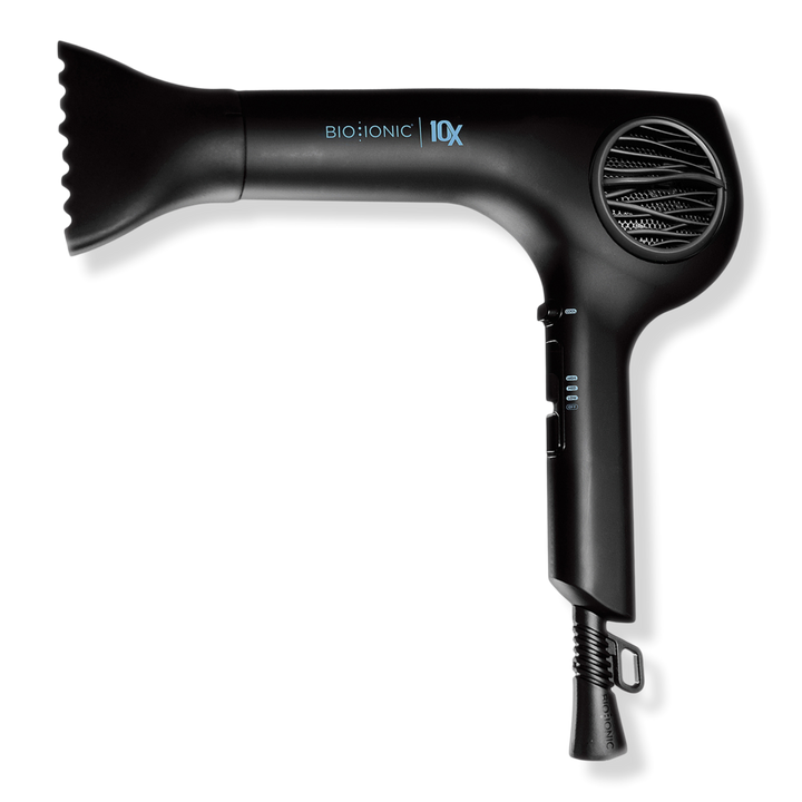 SmartX™ Hair Dryer, Next Gen. High Efficiency Dryers