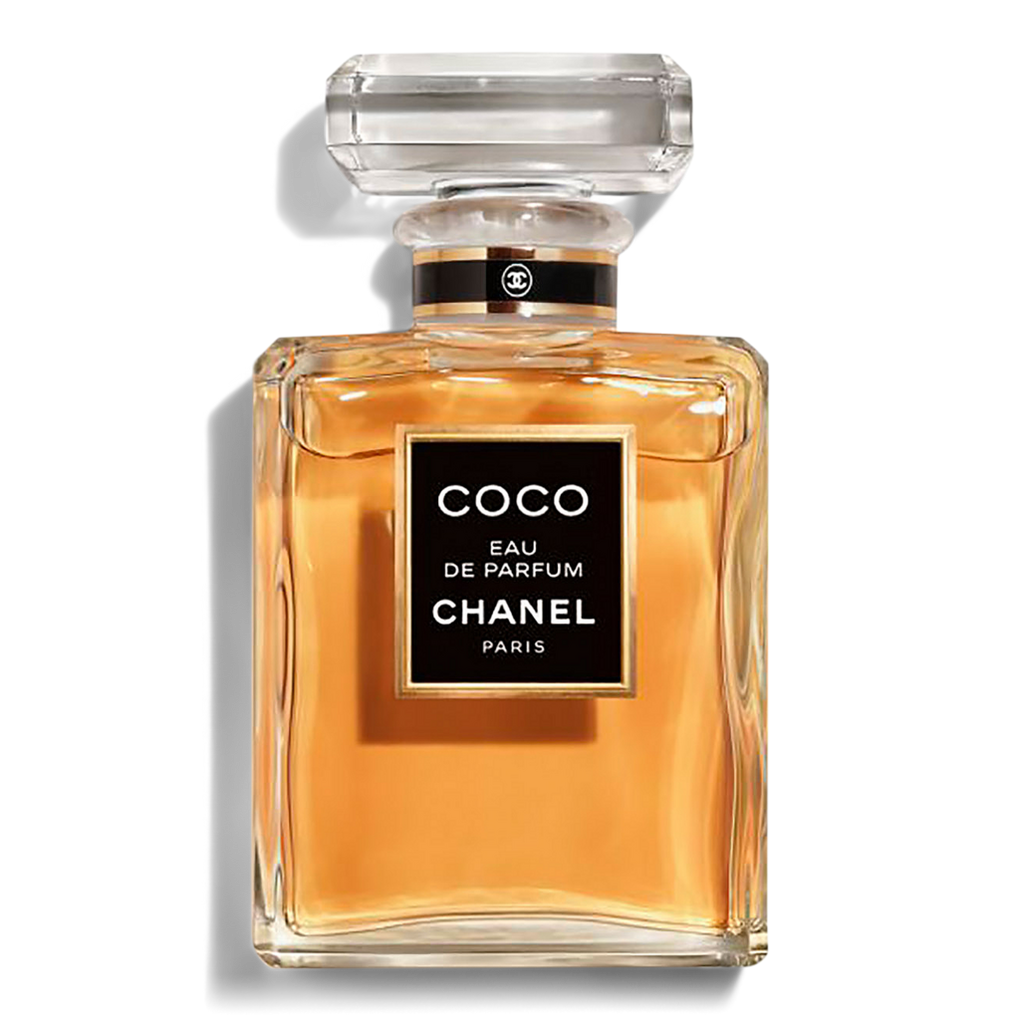 Coco Mademoiselle - Perfume & Fragrance