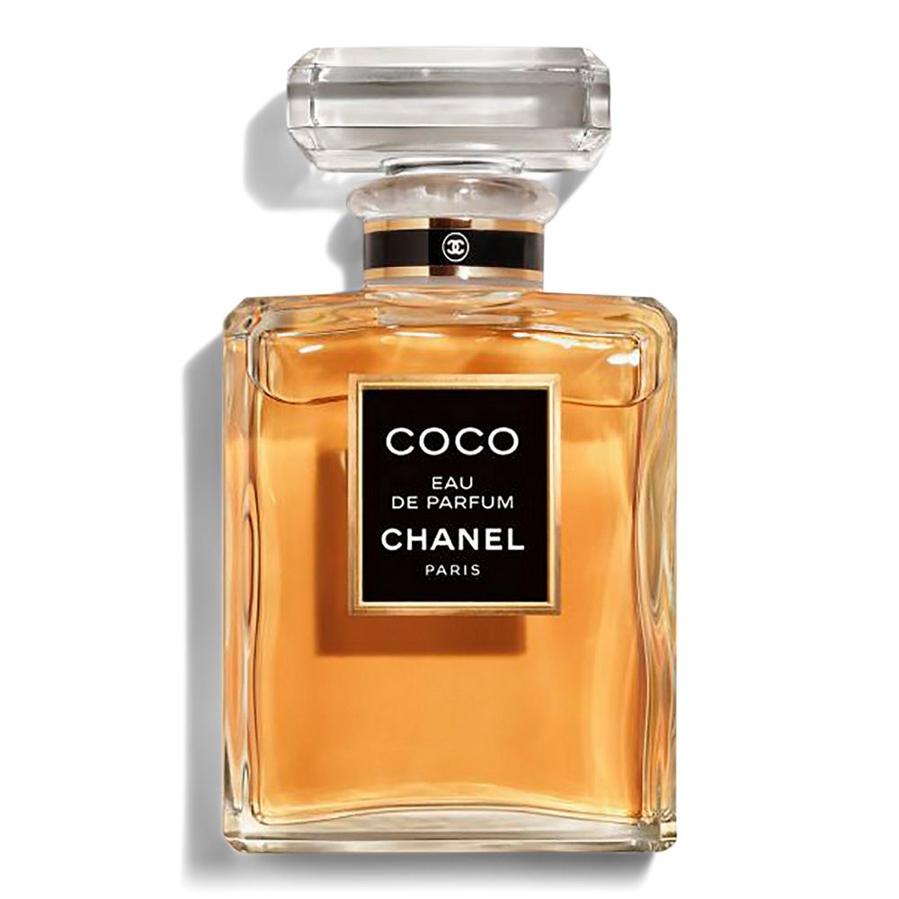 Chanel Coco Eau De Parfum Spray - 1.2 oz