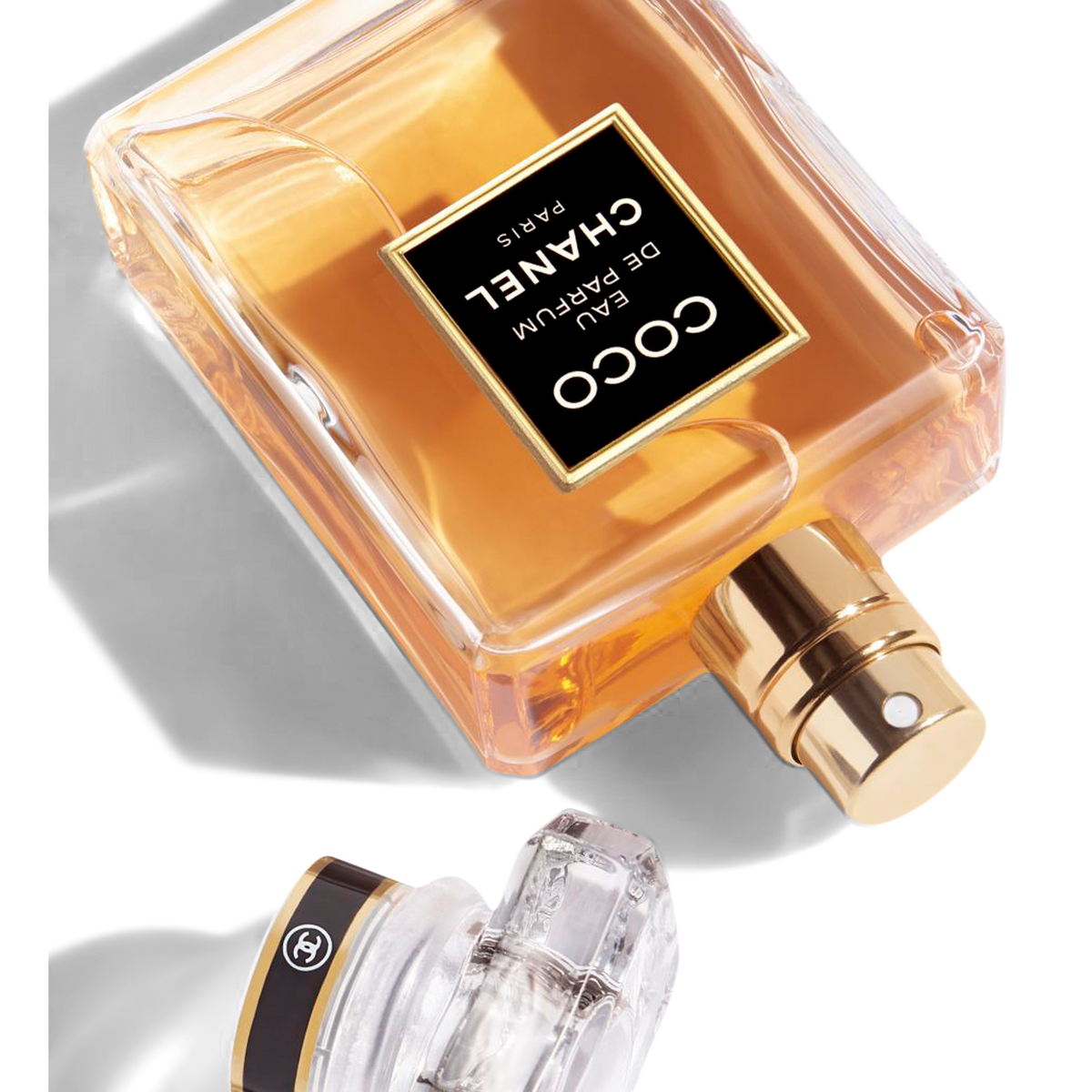 Chanel coco eau de toilette spray online